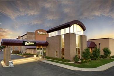Radisson Hotel Roseville Radisson Hotel Roseville