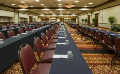 Austin Marriott North Austin Marriott North