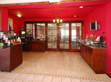 Best Western Executive Inn Best Western Executive Inn