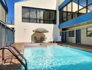 Days Inn And Suites Round Rock Days Inn And Suites Round Rock