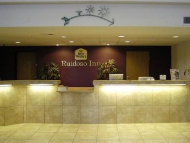 Best Western Plus Ruidoso Inn Best Western Plus Ruidoso Inn