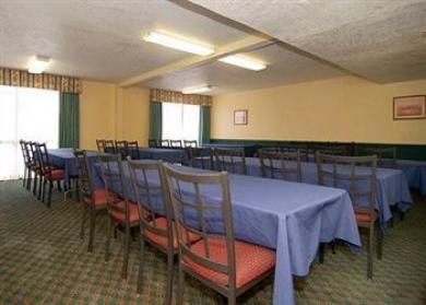 Quality Inn & Suites Quality Inn & Suites