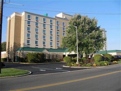 Holiday Inn Phila-Runnemede Holiday Inn Phila-Runnemede