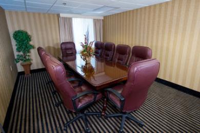 Best Western Plus Russellville Best Western Plus Russellville
