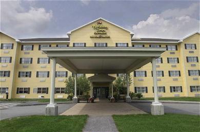 Holiday Inn Express Saco Holiday Inn Express Saco