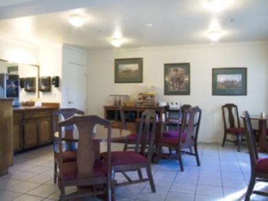 Best Western John Jay Inn Best Western John Jay Inn