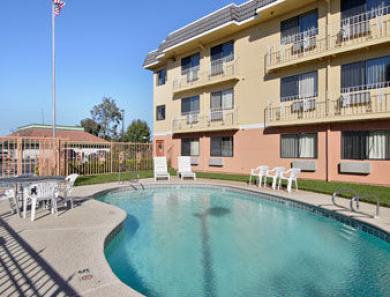 Days Inn Woodland Days Inn Woodland