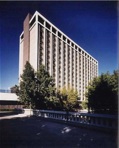 Holiday Inn Sacramento-Capitol Plaza Holiday Inn Sacramento-Capitol Plaza