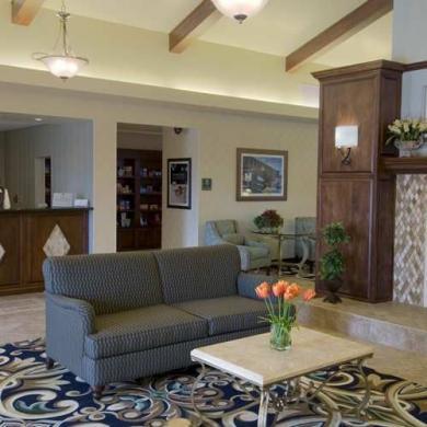 Homewood Suites by Hilton Sacramento Airport-Natomas Homewood Suites by Hilton Sacramento Airport-Natomas