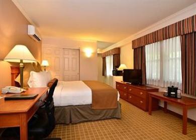 Inn Off Capitol Park an Ascend Collection hotel Inn Off Capitol Park an Ascend Collection hotel