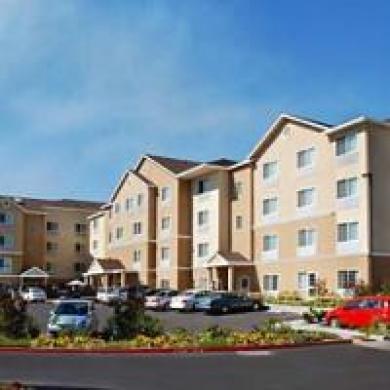 TownePlace Suites by Marriott Cal Expo TownePlace Suites by Marriott Cal Expo