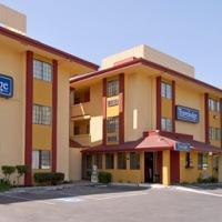 Travelodge Sacramento Travelodge Sacramento