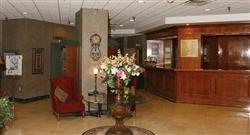 Holiday Inn & Conference Center Holiday Inn & Conference Center