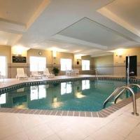 Country Inn & Suites St. Cloud East Country Inn & Suites St. Cloud East