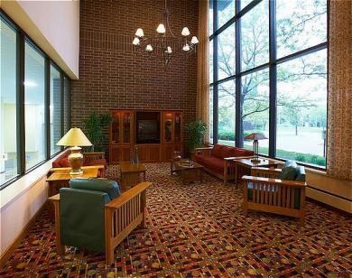 Holiday Inn St. Paul-i-94-east Holiday Inn St. Paul-i-94-east