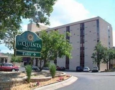 La Quinta Inn & Suites St. Paul 6060 La Quinta Inn & Suites St. Paul 6060