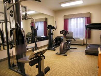 Best Western Woodburn Best Western Woodburn
