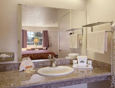 Days Inn Salinas Airport Days Inn Salinas Airport