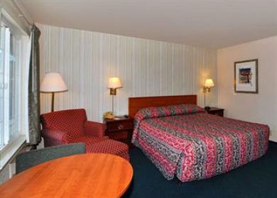 Econo Lodge Salinas Econo Lodge Salinas