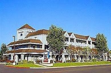 Good Nite Inn Salinas Good Nite Inn Salinas