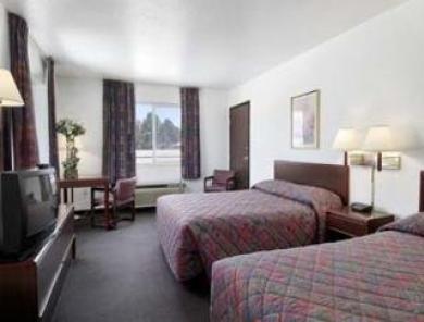 Days Inn Salt Lake City South Days Inn Salt Lake City South