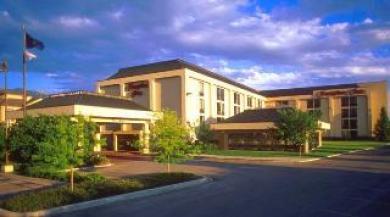 Hampton Inn Salt Lake CitySandy Hampton Inn Salt Lake CitySandy