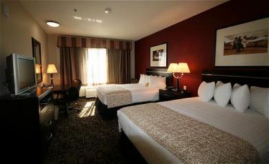 Holiday Inn Salt Lake City-airport West Holiday Inn Salt Lake City-airport West