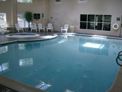 Homewood Suites By Hilton Salt Homewood Suites By Hilton Salt