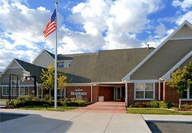 Residence Inn Airport Residence Inn Airport