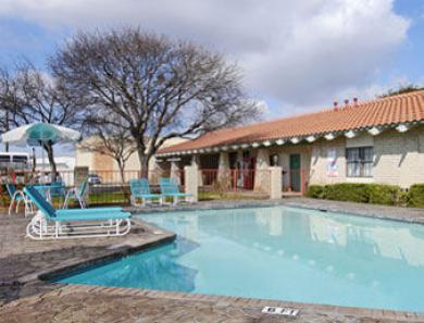 Days Inn San Angelo Days Inn San Angelo