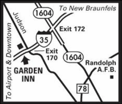 Best Western Garden Inn Best Western Garden Inn