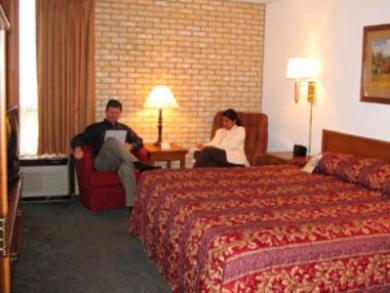 Best Western Plus Posada Ana Inn - Medical Center Best Western Plus Posada Ana Inn - Medical Center