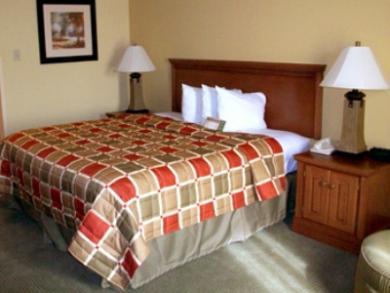 Best Western Posada Ana Inn Airport Best Western Posada Ana Inn Airport