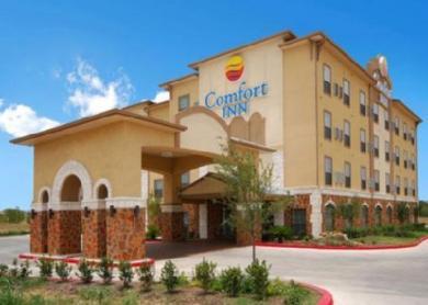 Comfort Inn Near SeaWorld Comfort Inn Near SeaWorld