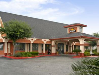 Days Inn by AT&T Center Days Inn by AT&T Center