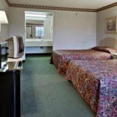 Days Inn Fiesta Park Days Inn Fiesta Park
