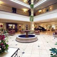 Doubletree By Hilton San Antonio Airport Doubletree By Hilton San Antonio Airport
