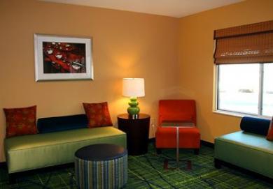 Fairfield Inn & Suites San Antonio Neschertz Fairfield Inn & Suites San Antonio Neschertz