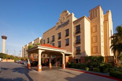 Four Points by Sheraton San Antonio Downtown by the Riverwalk Four Points by Sheraton San Antonio Downtown by the Riverwalk