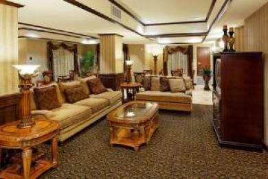 Holiday Inn Express Hotel And Suites San Antonio I 10 Northwest Holiday Inn Express Hotel And Suites San Antonio I 10 Northwest