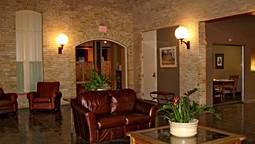 Holiday Inn Historic Crockett Holiday Inn Historic Crockett