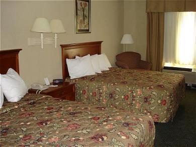 Holiday Inn Lackland Holiday Inn Lackland
