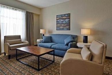 Holiday Inn San Antonio Northwest SeaWorld Holiday Inn San Antonio Northwest SeaWorld