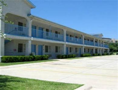 Knights Inn Fort Sam Houston Knights Inn Fort Sam Houston