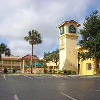 La Quinta Inn San Antonio Vance Jackson La Quinta Inn San Antonio Vance Jackson