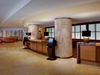 Marriott Rivercenter Marriott Rivercenter