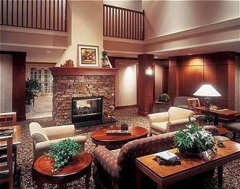 Staybridge Suites San Antonio La Cantera Staybridge Suites San Antonio La Cantera