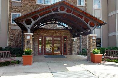 Staybridge Suites San Antonio-nw Colonnade Staybridge Suites San Antonio-nw Colonnade