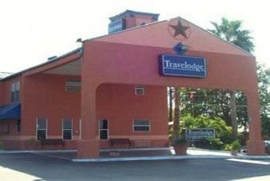 Travelodge San Antonio Lackland A F B Travelodge San Antonio Lackland A F B