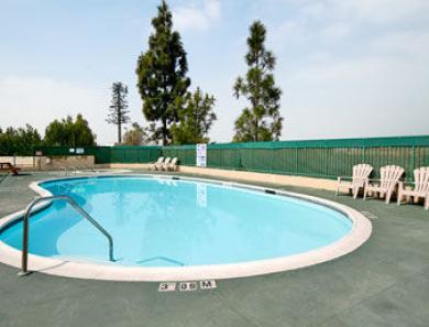 Days Inn San Bernardino-university Parkway Days Inn San Bernardino-university Parkway